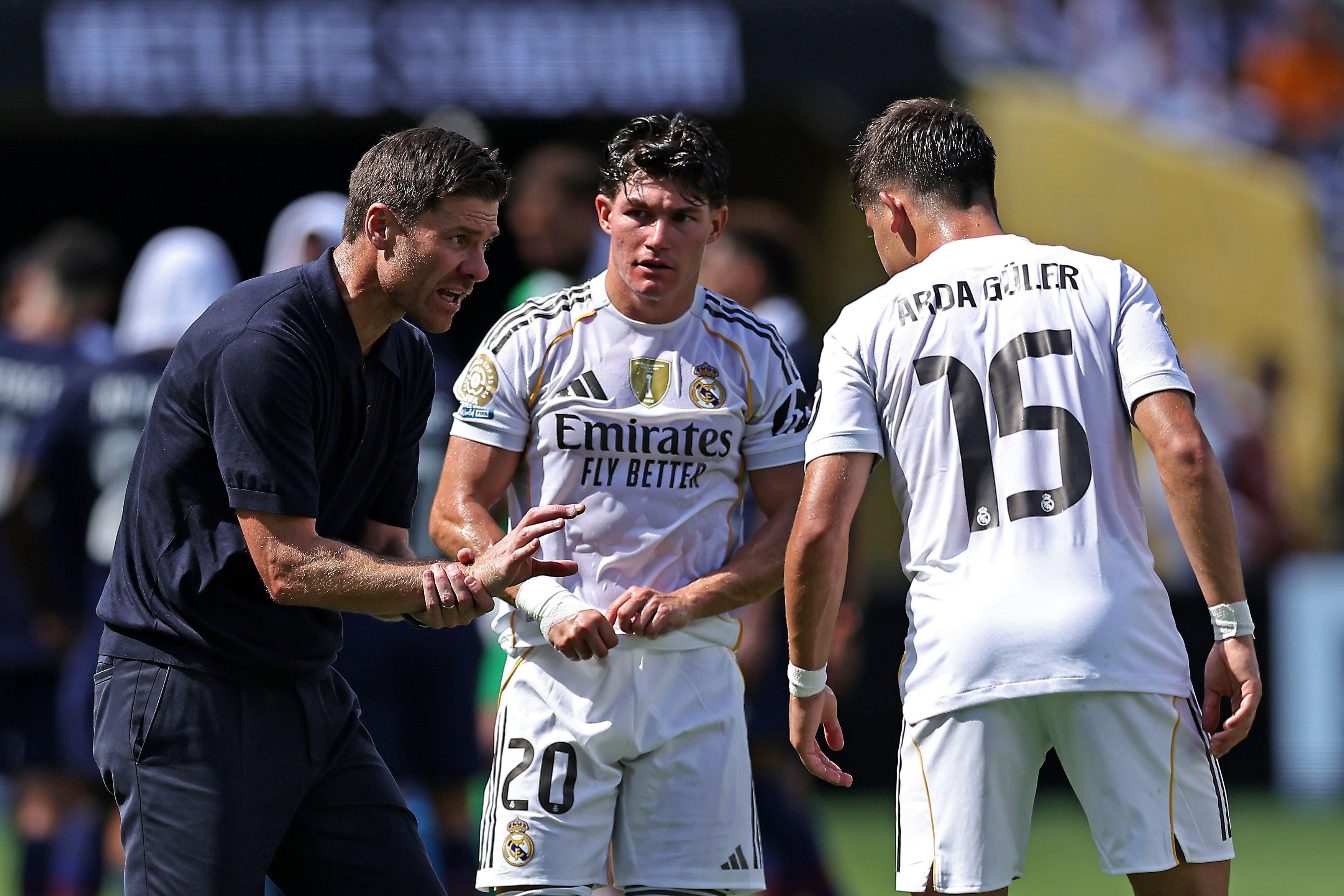 Levante - Real Madrid 0-1, ACUM, Digi Sport 1. Vinicius a deschis scorul!