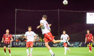 FOTBAL:FK CSIKSZEREDA MIERCUREA CIUC-DINAMO BUCURESTI, SUPERLIGA SUPERBET (14.07.2025)