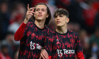 Manchester United v Brentford - Premier League