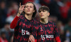 Manchester United v Brentford - Premier League