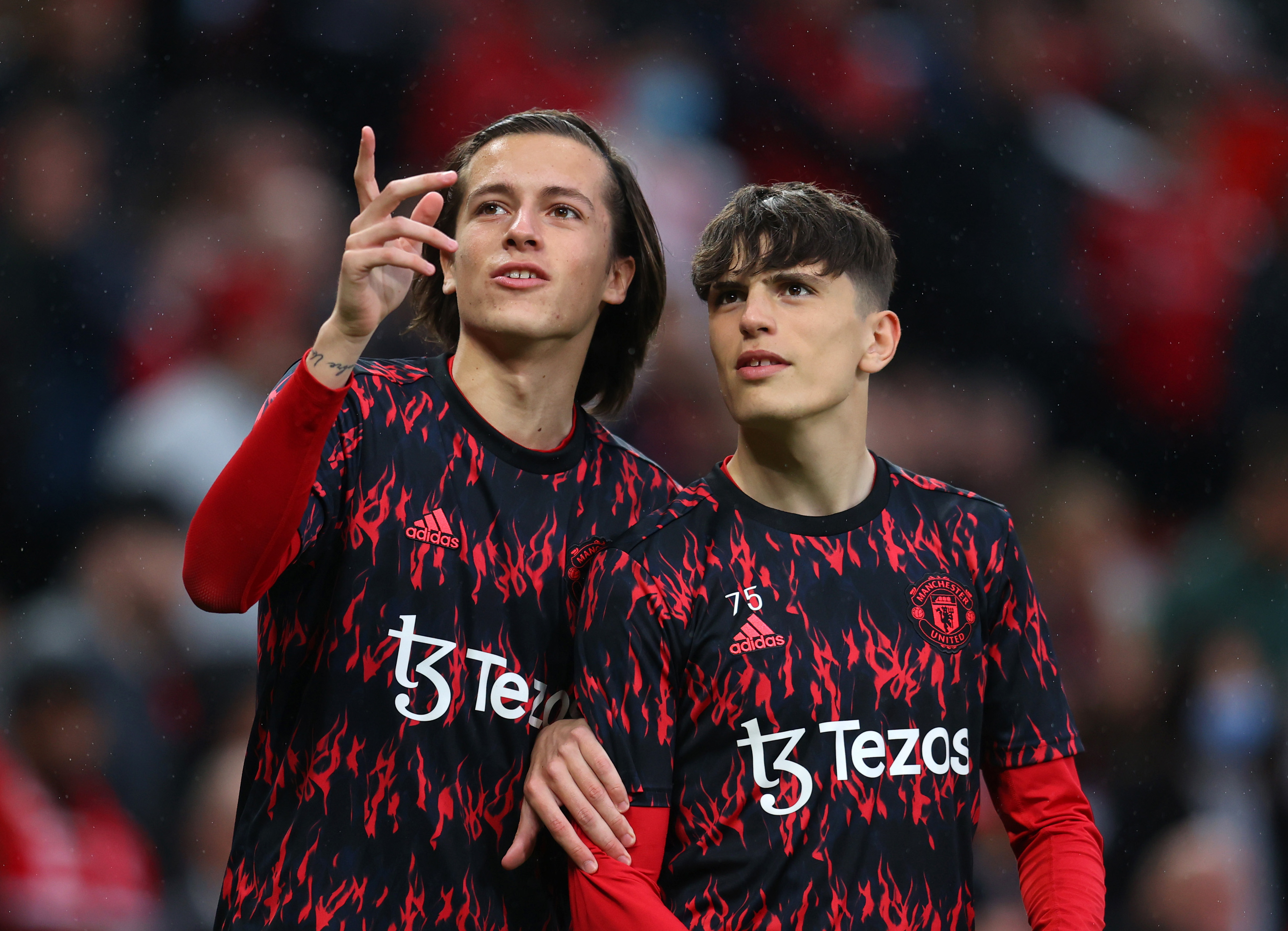 Record absolut! A semnat cu Real Madrid și a intrat direct în istorie