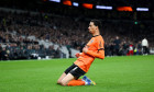 Tottenham Hotspur v Eintracht Frankfurt - UEFA Europa League 2024/25 Quarter Final First Leg