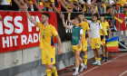 FOTBAL:OLANDA U19-ROMANIA U19, UEFA EURO U19 (20.06.2025)