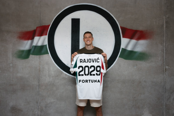 rajovic
