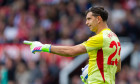 Manchester United v Aston VillaPremier League