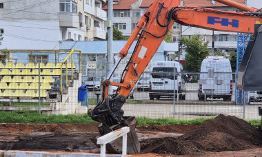 stadion slobozia