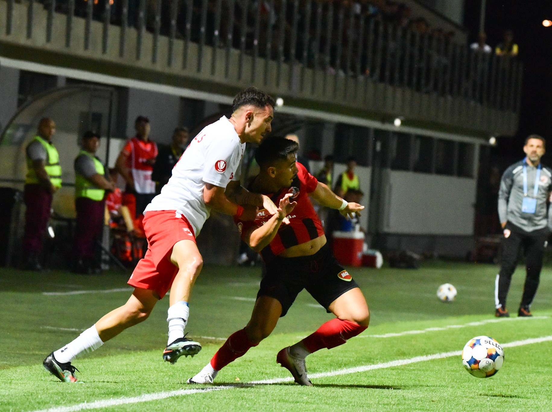 Ce notă i-a dat Gabi Torje lui Dinamo, după meciul cu Csikszereda