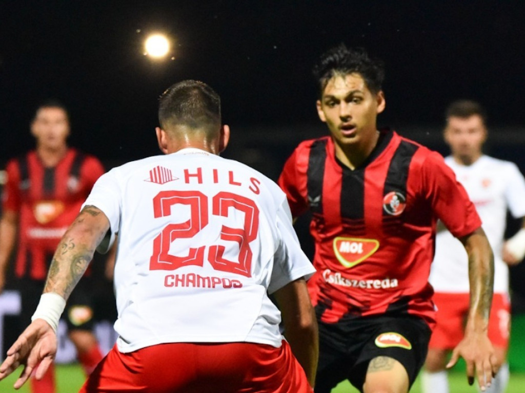 Dinamo - Csikszereda Live Video, 17:30, Digi Sport 1. Premieră din partea CCA. Echipele probabile