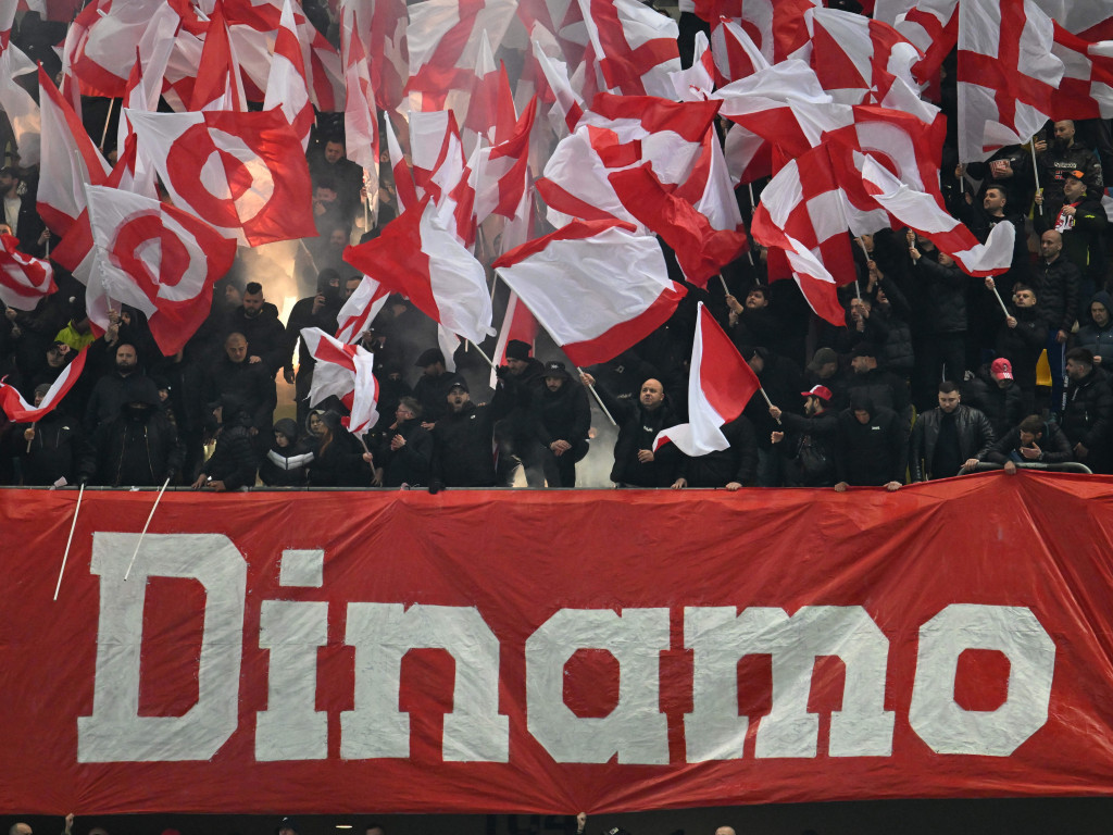Neașteptat! Câte bilete s-au vândut la CS Dinamo - FC Dinamo