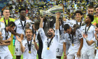 Real Madrid CF v Atalanta BC, 2024 UEFA Super Cup - 14 Aug 2024