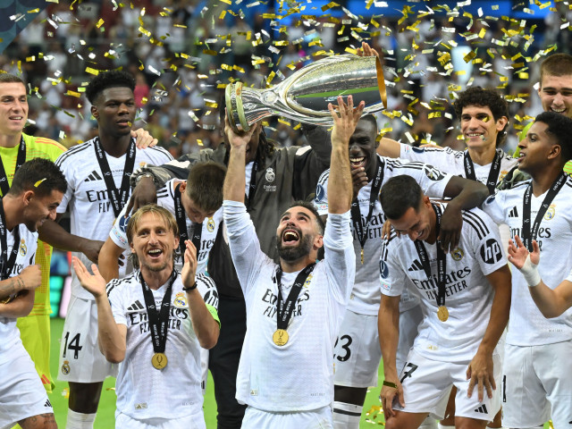 OUT! A treia plecare de la Real Madrid, după Lucas Vazquez și Luka Modric