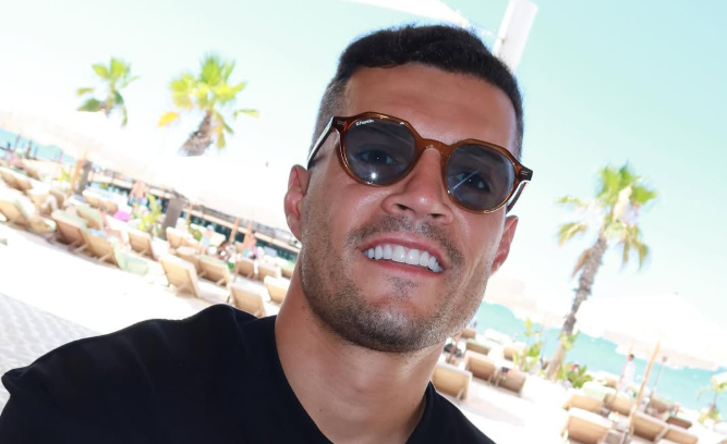 Dorit de Chivu la Inter, și-a dat acordul să semneze cu echipa mega-orașului de un trilion de euro
