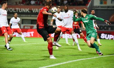 FOTBAL:FK CSIKSZEREDA MIERCUREA CIUC-DINAMO BUCURESTI, SUPERLIGA SUPERBET (14.07.2025)