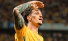 Romania v Cyprus - European Qualifiers Group H - FIFA World Cup 2026