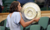 Wimbledon 2025 - Day Fourteen - All England Lawn Tennis and Croquet Club