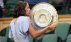 Wimbledon 2025 - Day Fourteen - All England Lawn Tennis and Croquet Club