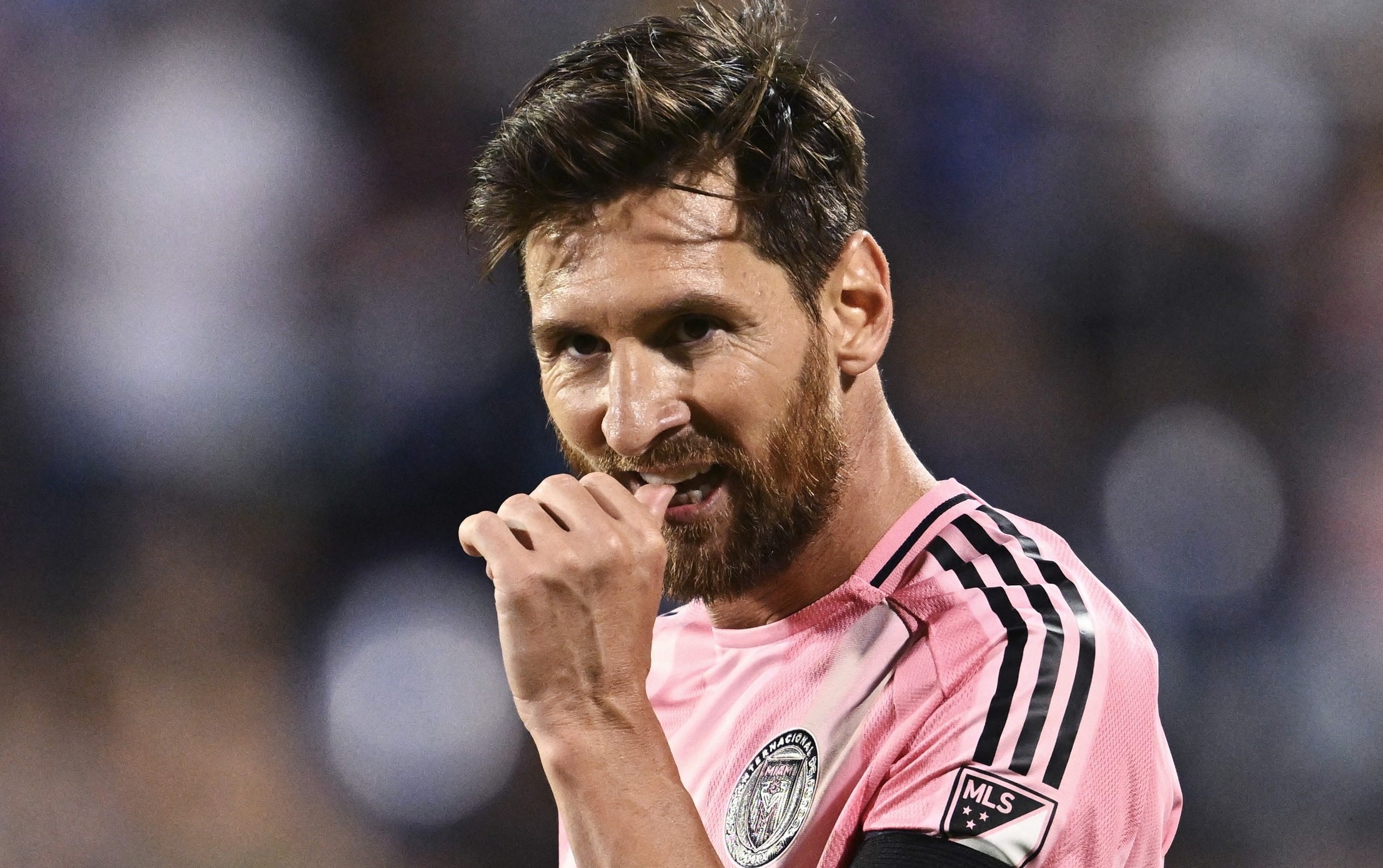 Leo Messi ”a descoperit” un talent uriaș la Barcelona