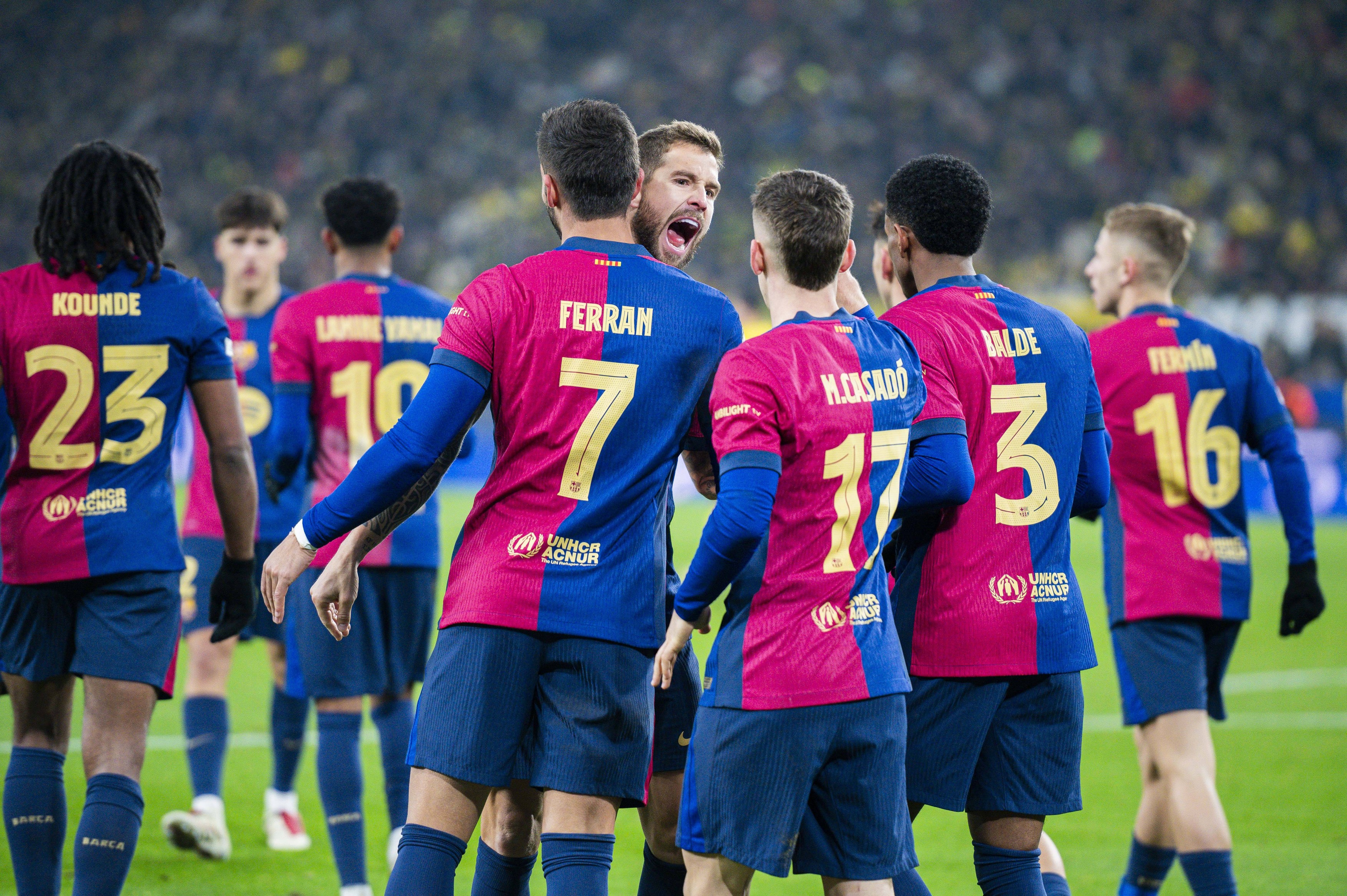 Barcelona s-a decis: 130.000.000 de euro și pot pleca amândoi la PSG!
