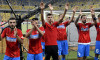 FOTBAL:FCSB-NK RUDAR VELENJE, LIGA EUROPA (2.08.2018)