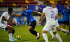 FOTBAL:INTER CLUB D'ESCALDES-FCSB, PRELIMINARIILE LIGII CAMPIONILOR (15.07.2025)
