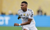 SOCCER: JUL 09 FIFA Club World Cup Semi-Final PSG Vs Real Madrid CF