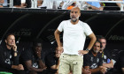 SOCCER: JUN 30 FIFA Club World Cup Round Of 16 Manchester City Vs Al Hilal
