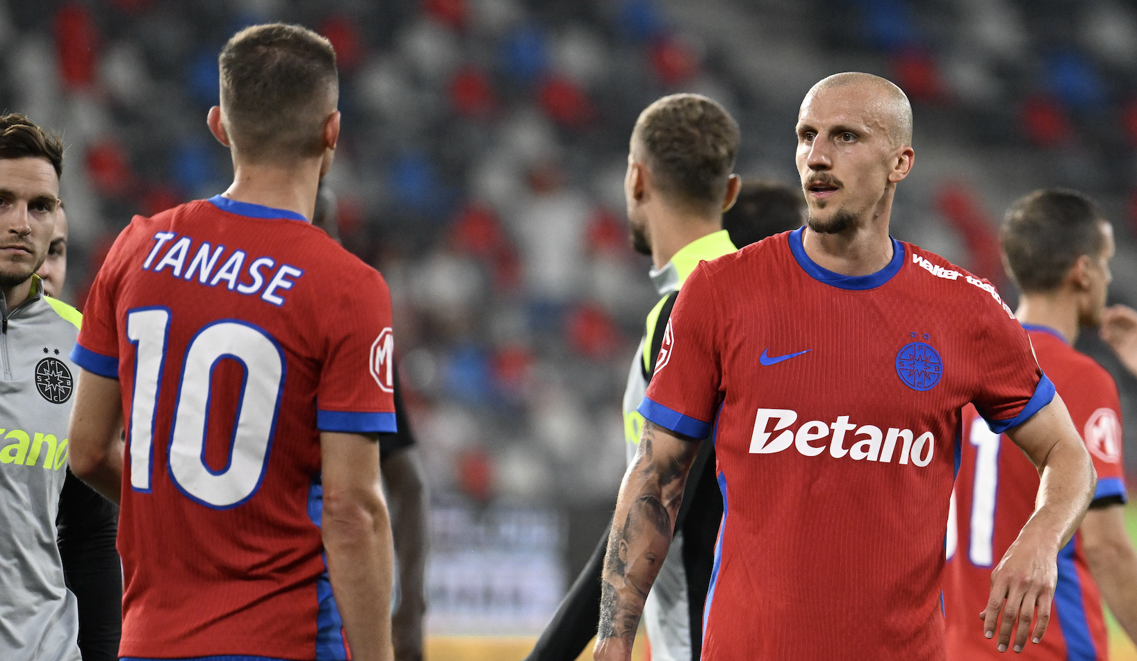 UEFA a făcut anunțul oficial, după solicitarea de urgență făcută de FCSB