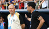 FCSB-CFR CLUJ, SUPERCUPA ROMANIEI (5.07.2025)