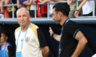 FCSB-CFR CLUJ, SUPERCUPA ROMANIEI (5.07.2025)