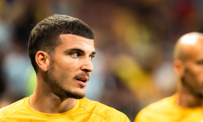 Romania v Cyprus - European Qualifiers Group H - FIFA World Cup 2026