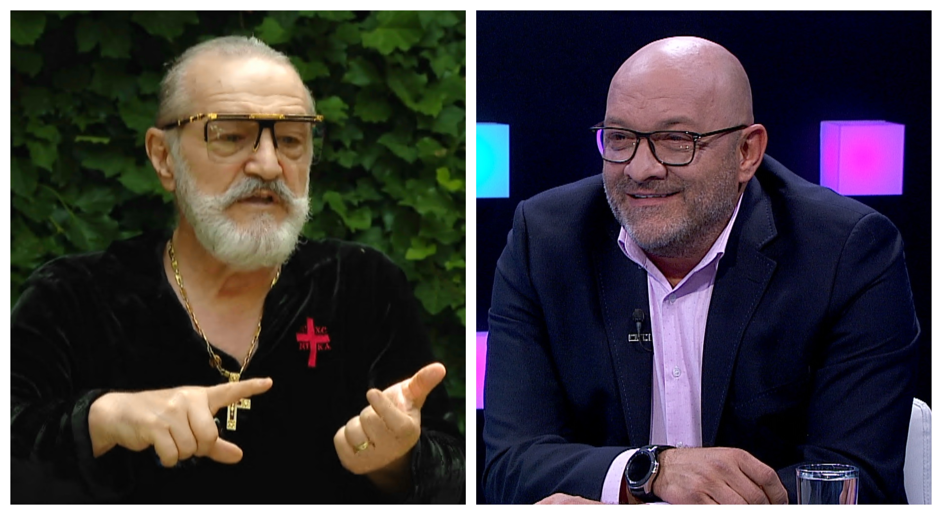 Imagine Stire Gabi Balint i-a dat un singur sfat lui Gigi Becali, înainte de a numi un nou antrenor la FCSB | 2review.ro