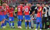 FOTBAL:FCSB-FC HERMANNSTADT, SUPERLIGA SUPERBET (12.07.2025)