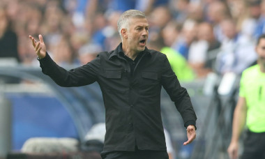 Edi Iordănescu și-a ”luat tare” jucătorii de la Legia, înainte de returul cu Aktobe: ”Dezamăgitor!”
