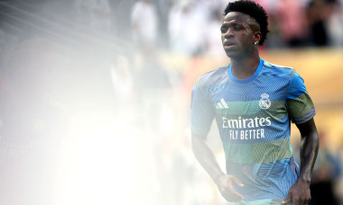 Paris Saint-Germain v Real Madrid CF: Semi Final - FIFA Club World Cup 2025
