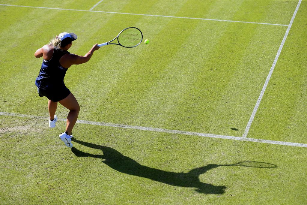 TAS i-a dat lovitura: suspendată patru ani din tenis, după apelul din partea ITIA