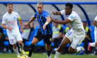 FOTBAL:INTER CLUB D'ESCALDES-FCSB, PRELIMINARIILE LIGII CAMPIONILOR (15.07.2025)
