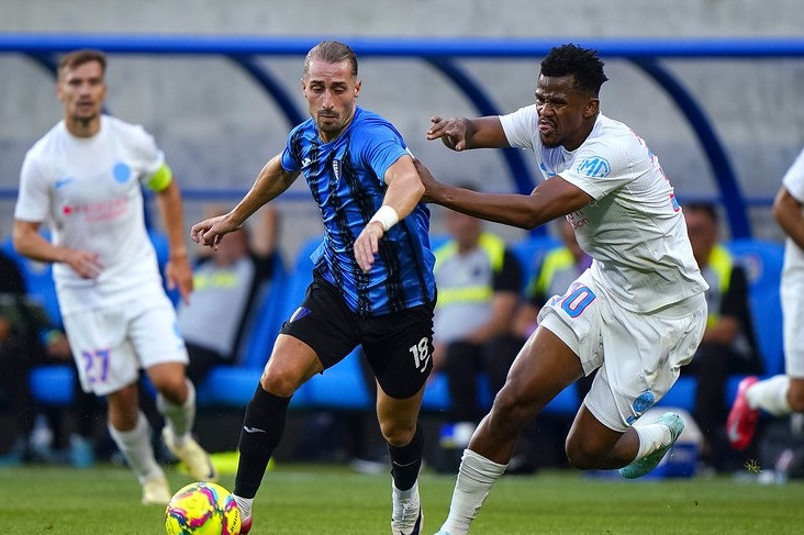 FCSB a aflat când va juca meciurile cu Shkendija din turul doi preliminar al Champions League