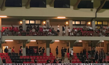 suporteri dinamo csikszereda