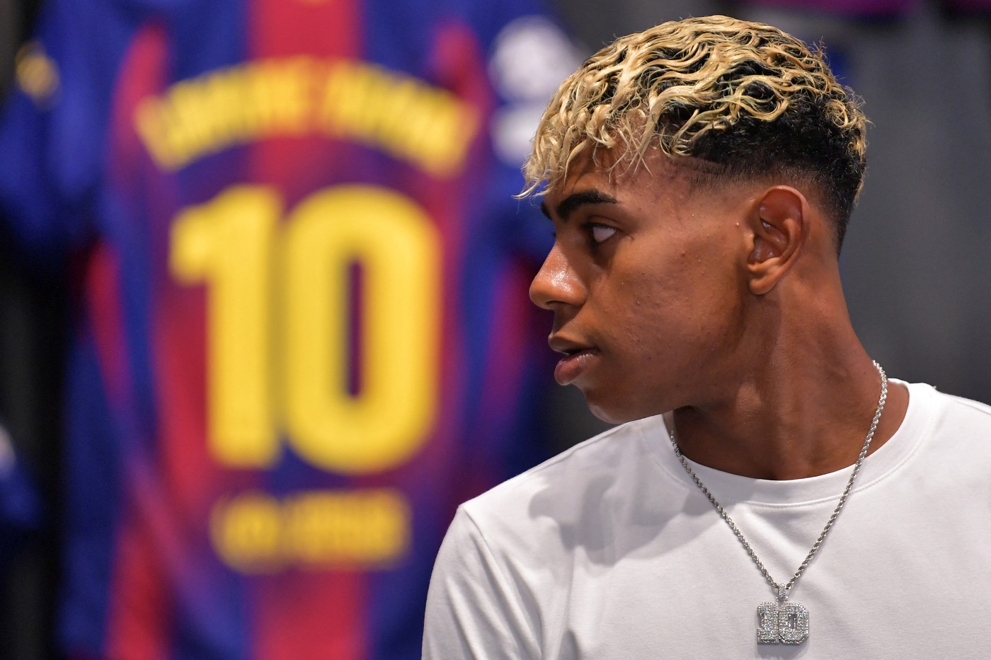 OUT 5 luni! Lamine Yamal a văzut lovitura primită de Barcelona și a reacționat