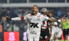 BRAZILIAN 2025, SANTOS x FLAMENGO