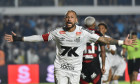 BRAZILIAN 2025, SANTOS x FLAMENGO