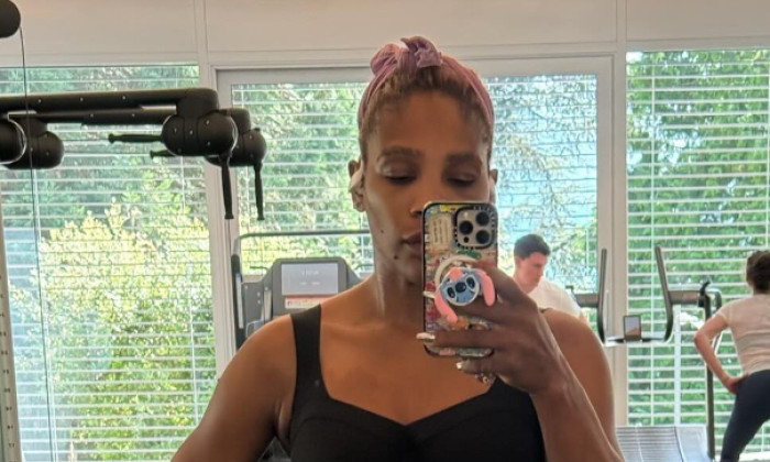 serena williams