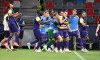 FOTBAL:FCSB-CFR CLUJ, SUPERCUPA ROMANIEI (5.07.2025)