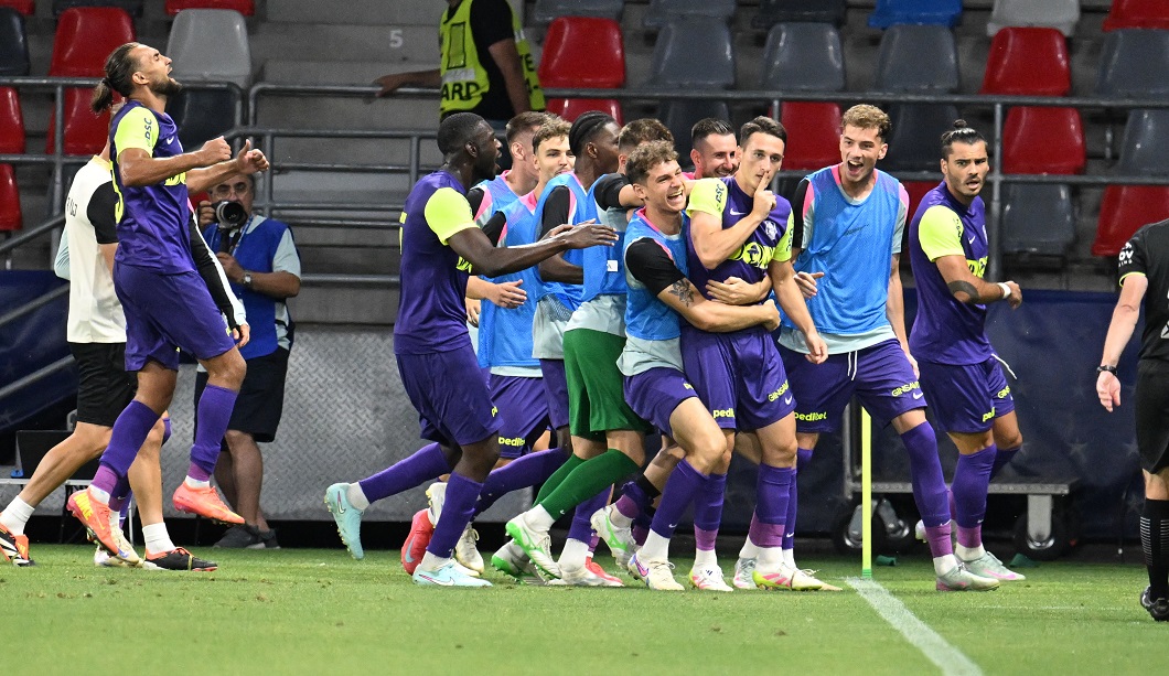 A analizat jocul lui CFR Cluj și a spus ce ar face în campionatul Ungariei