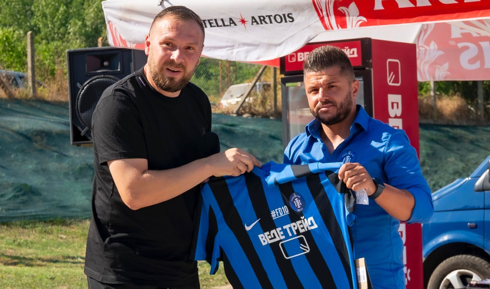 Fosta "perlă" a lui Mititelu și-a deschis școală de fotbal în afara României: "Gândirea mea este total diferită"