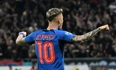 FCSB-DINAMO BUCURESTI, PLAY OFF SUPERLIGA SUPERBET (5.05.2025)