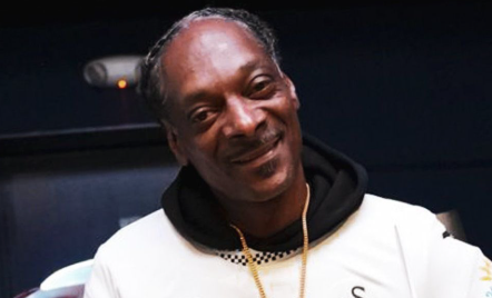 Total neașteptat! Snoop Dogg, acționar la o echipă de fotbal din Anglia