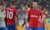 FCSB-FC HERMANNSTADT, SUPERLIGA SUPERBET (12.07.2025)