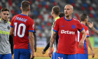 FCSB-FC HERMANNSTADT, SUPERLIGA SUPERBET (12.07.2025)