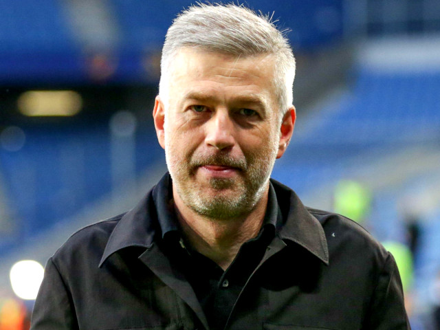 Legia Varșovia anunță despărțirea de Edi Iordănescu